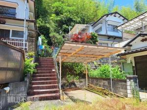 中古戸建 津山市小田中424-5 JR津山線津山駅 2000000