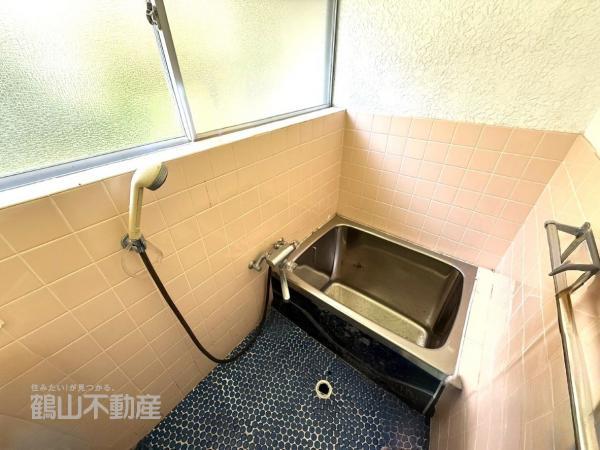 中古戸建 津山市小田中424-5 JR津山線津山駅 200万円