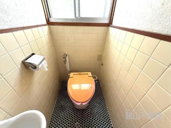 中古戸建 津山市小田中424-5 JR津山線津山駅 200万円
