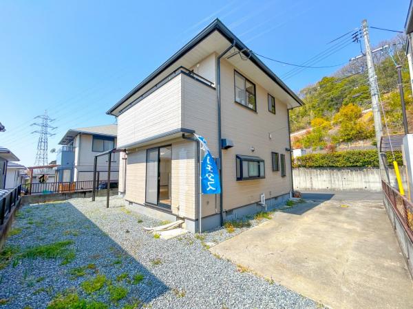 中古戸建 岡山市東区目黒町500-98 JR赤穂線大多羅駅 2,099万円
