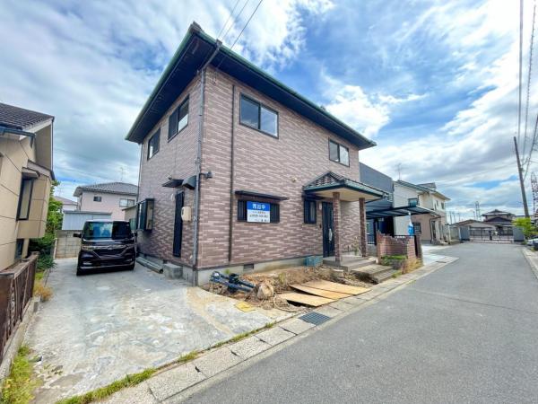 中古戸建 岡山市中区江並298-12 岡山電軌東山本線東山駅 1,999万円