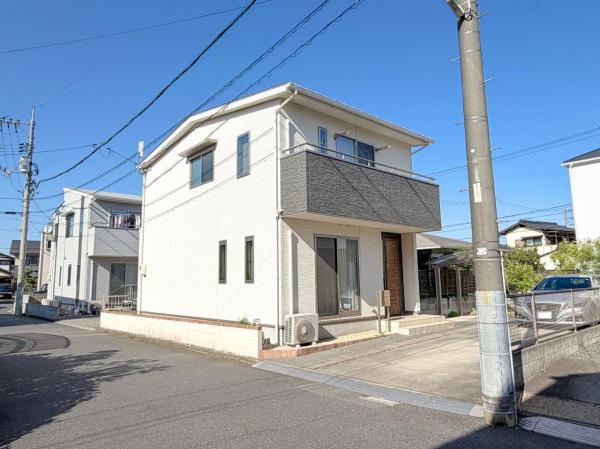 中古戸建 倉敷市茶屋町1880-1 JR宇野線茶屋町駅 2,399万円