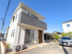 中古戸建 倉敷市茶屋町1880-1 JR宇野線茶屋町駅 2,399万円