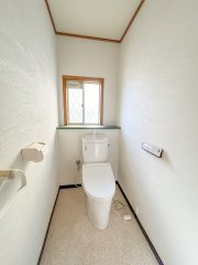 中古戸建 倉敷市中島1608-16 水島臨海鉄道西富井駅 2,299万円