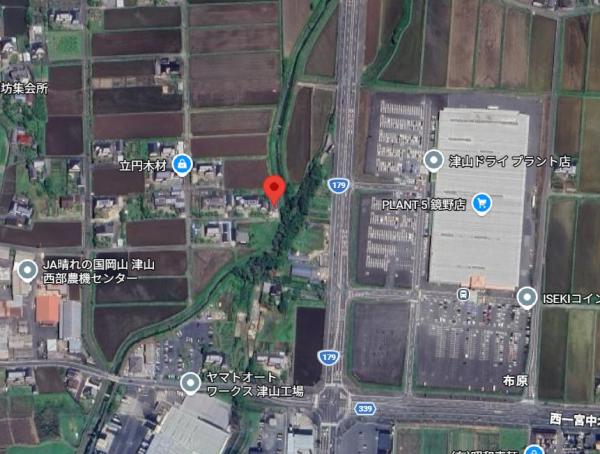 中古戸建 苫田郡鏡野町古川866-5 JR姫新線院庄駅 2,480万円