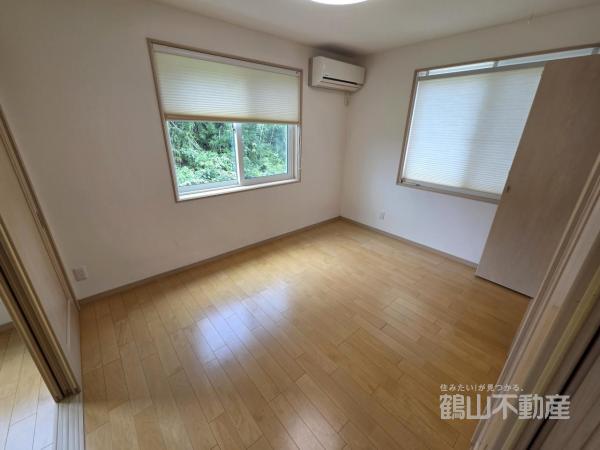中古戸建 苫田郡鏡野町古川866-5 JR姫新線院庄駅 2,480万円