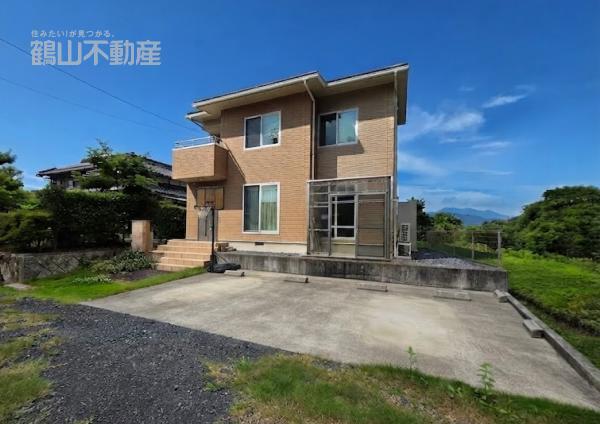中古戸建 苫田郡鏡野町古川866-5 JR姫新線院庄駅 2,480万円