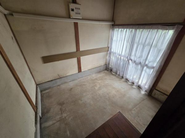 中古戸建 津山市二宮2137-1 JR姫新線院庄駅 530万円