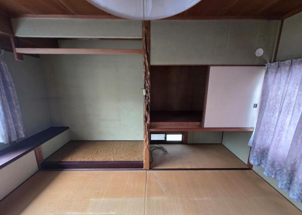 中古戸建 津山市二宮2137-1 JR姫新線院庄駅 530万円