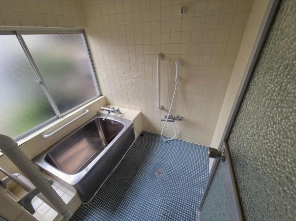 中古戸建 津山市二宮2137-1 JR姫新線院庄駅 530万円