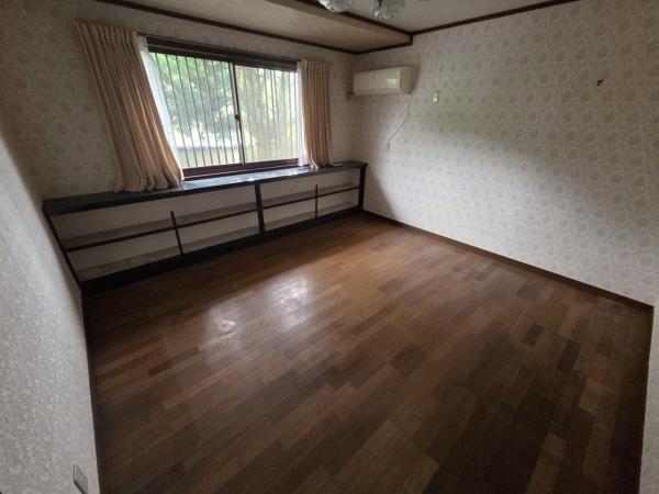 中古戸建 津山市二宮2137-1 JR姫新線院庄駅 530万円