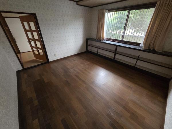中古戸建 津山市二宮2137-1 JR姫新線院庄駅 530万円