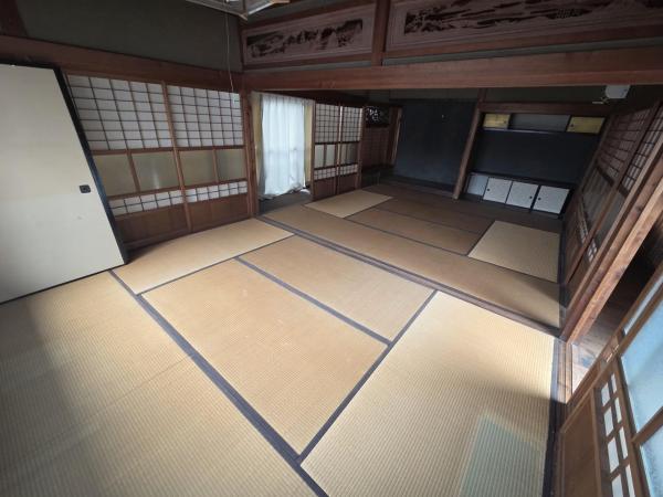中古戸建 津山市二宮2137-1 JR姫新線院庄駅 530万円