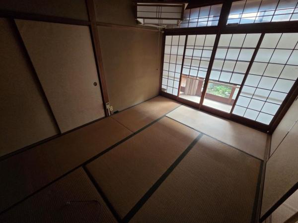 中古戸建 津山市二宮2137-1 JR姫新線院庄駅 530万円