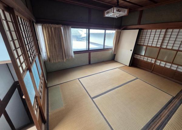 中古戸建 津山市二宮2137-1 JR姫新線院庄駅 530万円