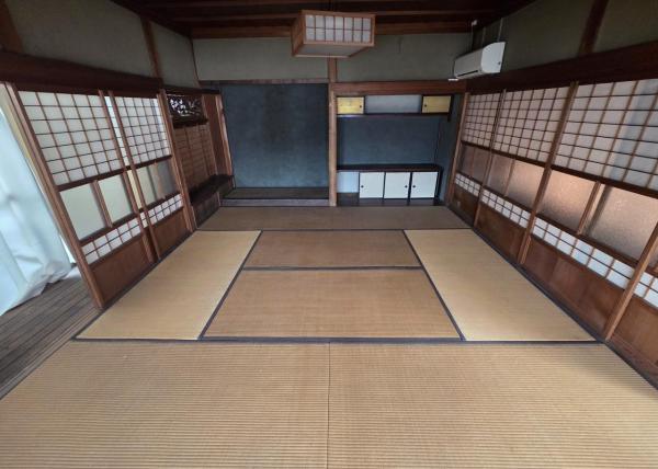 中古戸建 津山市二宮2137-1 JR姫新線院庄駅 530万円