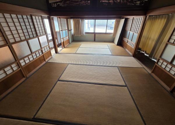 中古戸建 津山市二宮2137-1 JR姫新線院庄駅 530万円