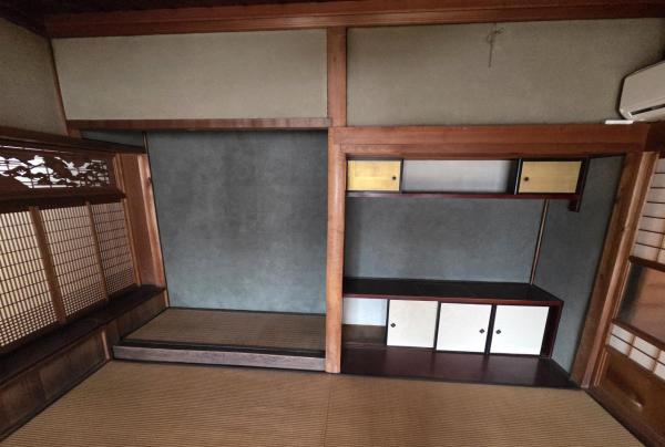 中古戸建 津山市二宮2137-1 JR姫新線院庄駅 530万円