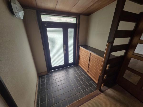 中古戸建 津山市二宮2137-1 JR姫新線院庄駅 530万円