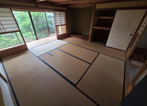 中古戸建 津山市二宮2137-1 JR姫新線院庄駅 530万円