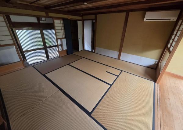 中古戸建 津山市二宮2137-1 JR姫新線院庄駅 530万円