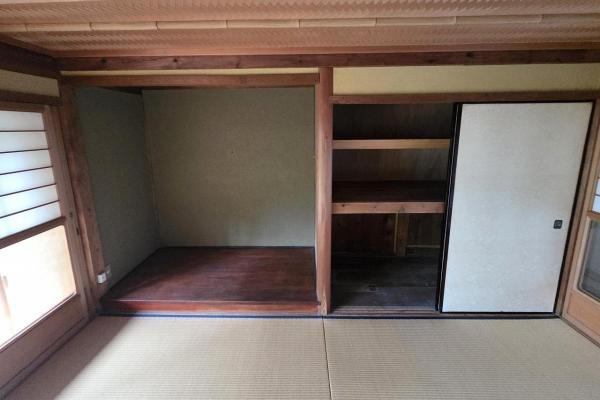 中古戸建 津山市二宮2137-1 JR姫新線院庄駅 530万円