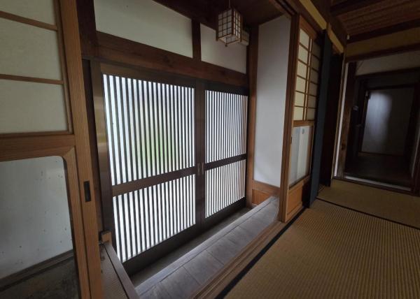 中古戸建 津山市二宮2137-1 JR姫新線院庄駅 530万円