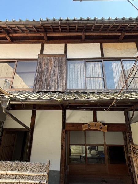 中古戸建 津山市二宮2137-1 JR姫新線院庄駅 530万円