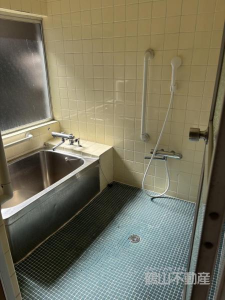 中古戸建 津山市二宮2137-1 JR姫新線院庄駅 530万円