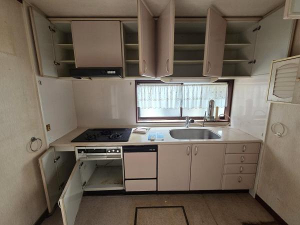 中古戸建 津山市二宮2137-1 JR姫新線院庄駅 530万円
