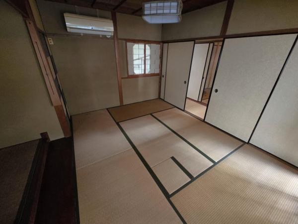 中古戸建 津山市二宮2137-1 JR姫新線院庄駅 530万円