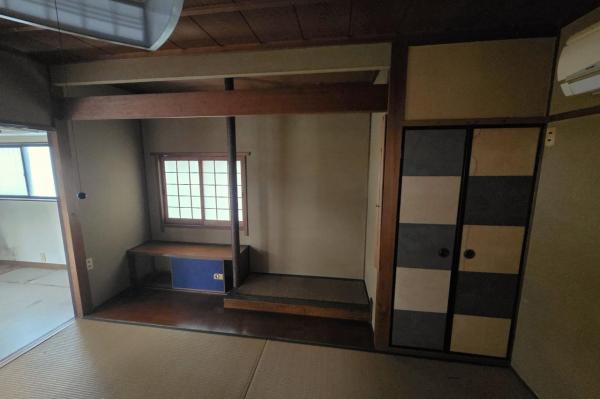 中古戸建 津山市二宮2137-1 JR姫新線院庄駅 530万円