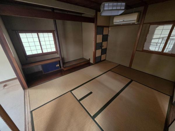 中古戸建 津山市二宮2137-1 JR姫新線院庄駅 530万円
