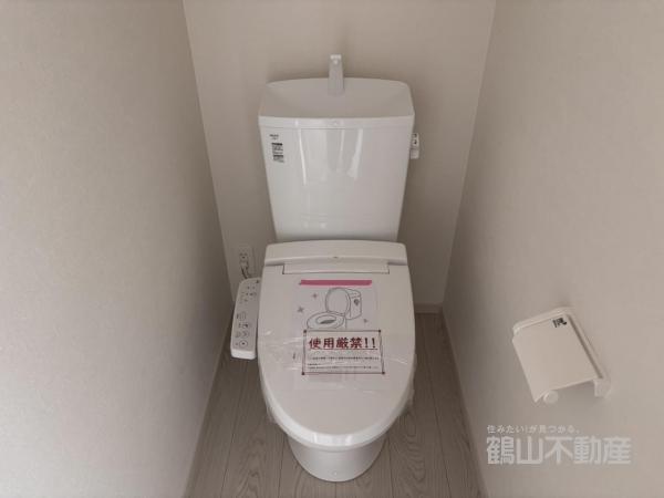 新築戸建 倉敷市宮前419-196 JR山陽本線倉敷駅 2,498万円