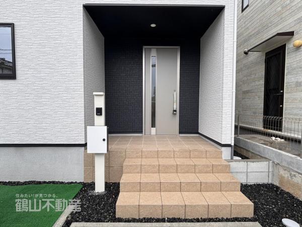 新築戸建 倉敷市宮前419-196 JR山陽本線倉敷駅 2,498万円