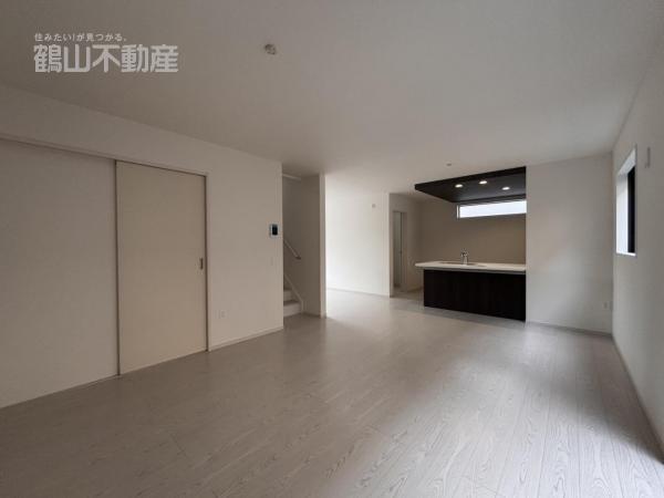 新築戸建 倉敷市宮前419-196 JR山陽本線倉敷駅 2,498万円
