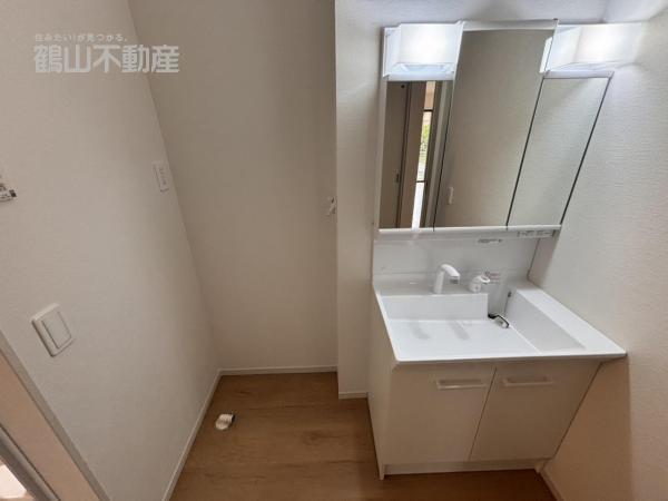 新築戸建 倉敷市八王寺町246-4 水島臨海鉄道球場前駅 3,098万円