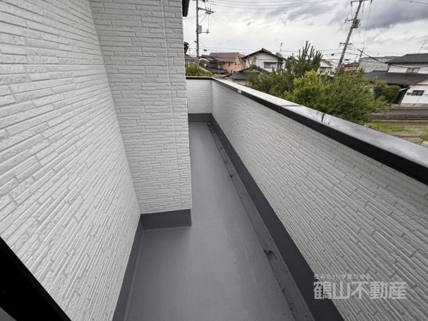 新築戸建 倉敷市八王寺町246-4 水島臨海鉄道球場前駅 3,098万円