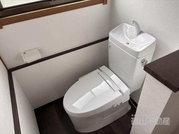 中古戸建 浅口市寄島町12155-25 JR山陽本線里庄駅 1,529万円