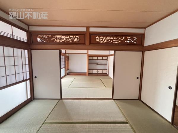 中古戸建 浅口市寄島町12155-25 JR山陽本線里庄駅 1,529万円