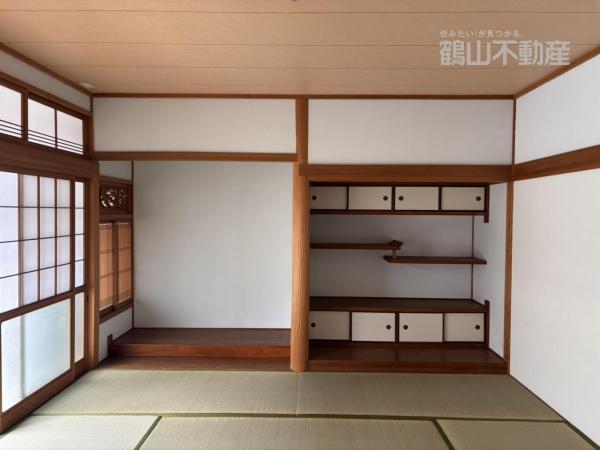中古戸建 浅口市寄島町12155-25 JR山陽本線里庄駅 1,529万円