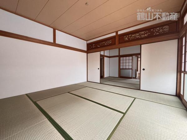 中古戸建 浅口市寄島町12155-25 JR山陽本線里庄駅 1,529万円