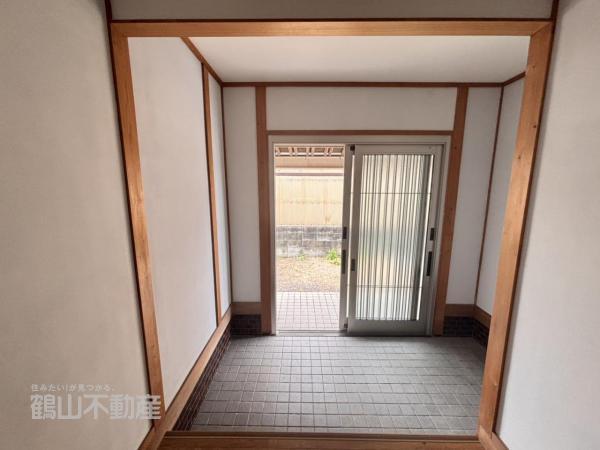 中古戸建 浅口市寄島町12155-25 JR山陽本線里庄駅 1,529万円