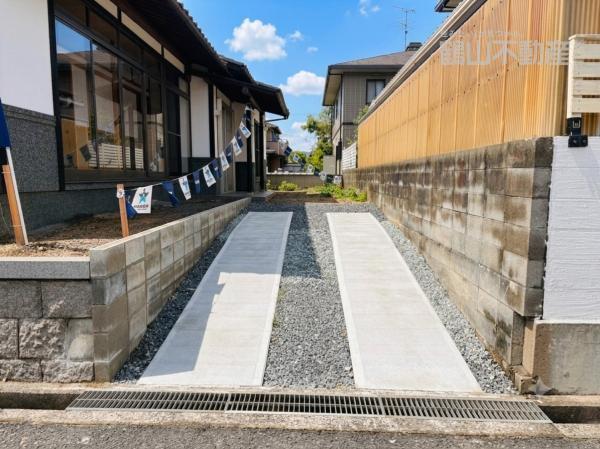 中古戸建 浅口市寄島町12155-25 JR山陽本線里庄駅 1,529万円