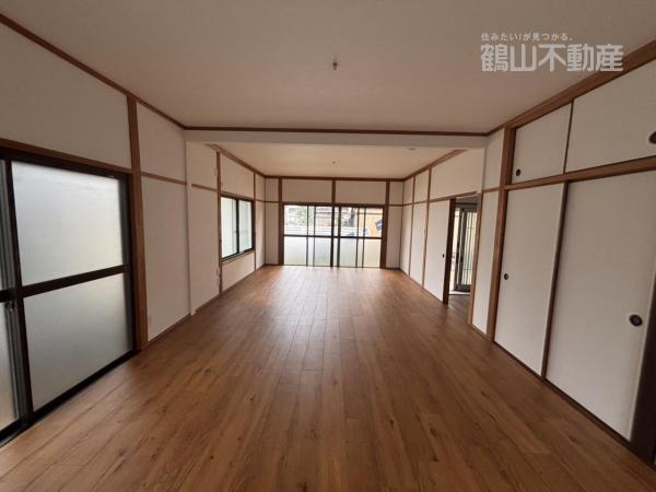中古戸建 浅口市寄島町12155-25 JR山陽本線里庄駅 1,529万円