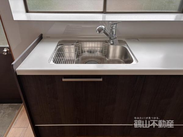 中古戸建 浅口市寄島町12155-25 JR山陽本線里庄駅 1,529万円