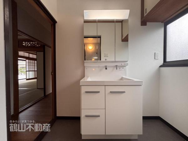 中古戸建 浅口市寄島町12155-25 JR山陽本線里庄駅 1,529万円