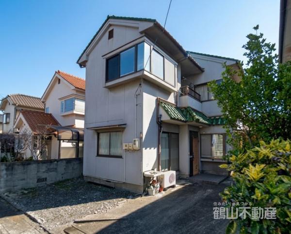 中古戸建 岡山市南区南輝２丁目17-7-8 JR宇野線備前西市駅 1,999万円