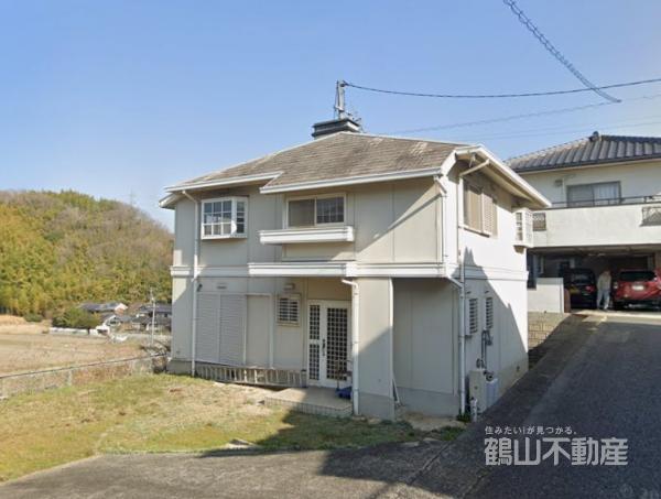 中古戸建 浅口市鴨方町益坂1600-5 JR山陽本線鴨方駅 699万円