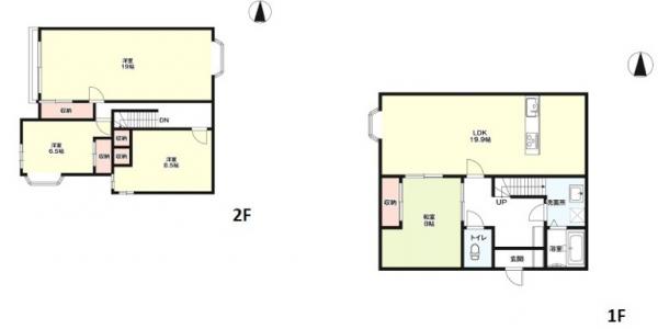中古戸建 浅口市鴨方町益坂1600-5 JR山陽本線鴨方駅 699万円